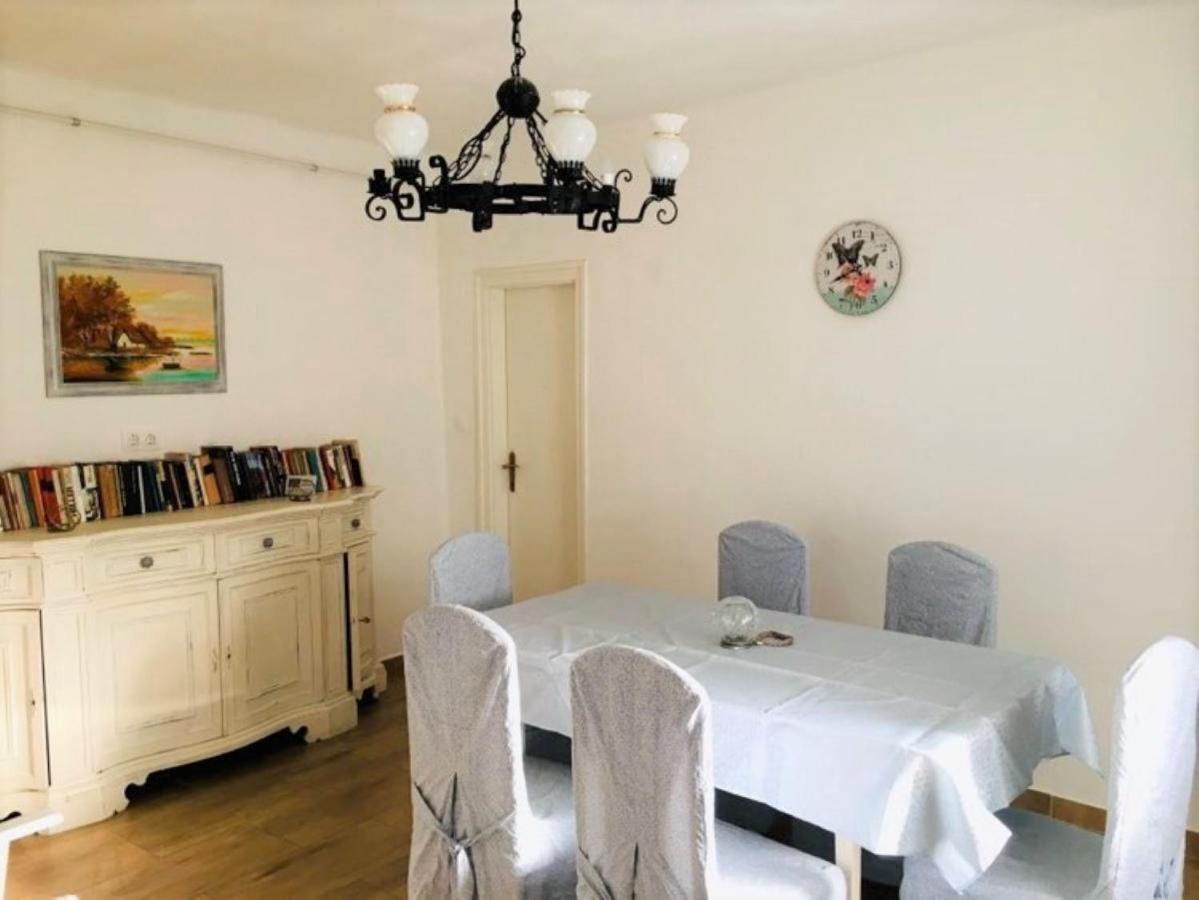 Luis Golyas Haza Villa Raposka Bagian luar foto